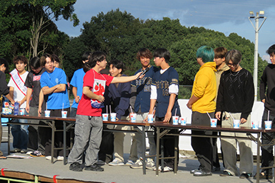 第23回大分大学医学部祭