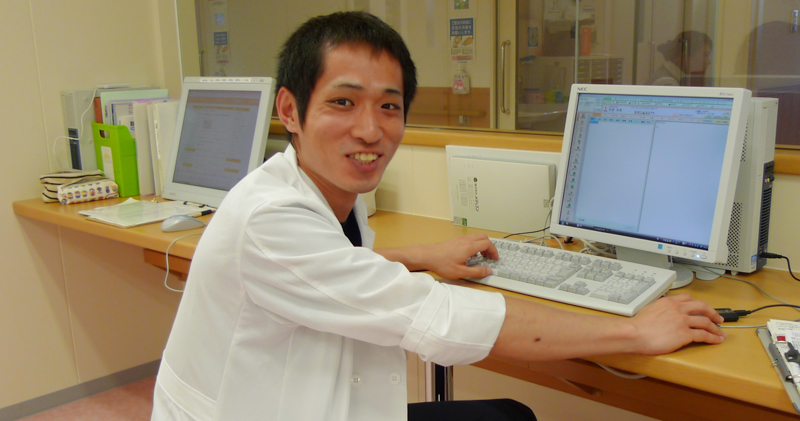 小﨑　智史 Satoshi Kozaki