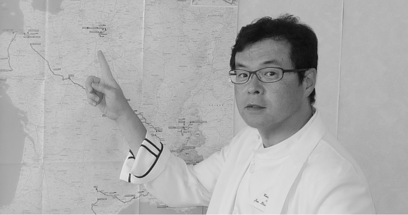廣田 潤 Jun Hirota