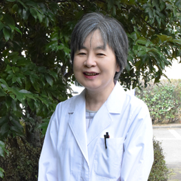 福田昌子