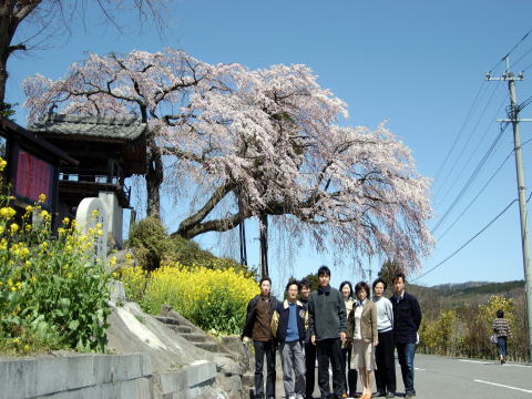 安楽寺2005