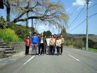 安楽寺2006
