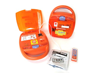 AEDトレーナー日本光電
