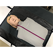 リトルアンQCPR