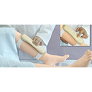浮腫触診モデル