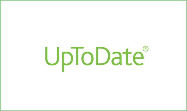 UpToDate