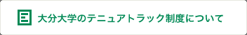 大分大学のテニュアトラック制度について