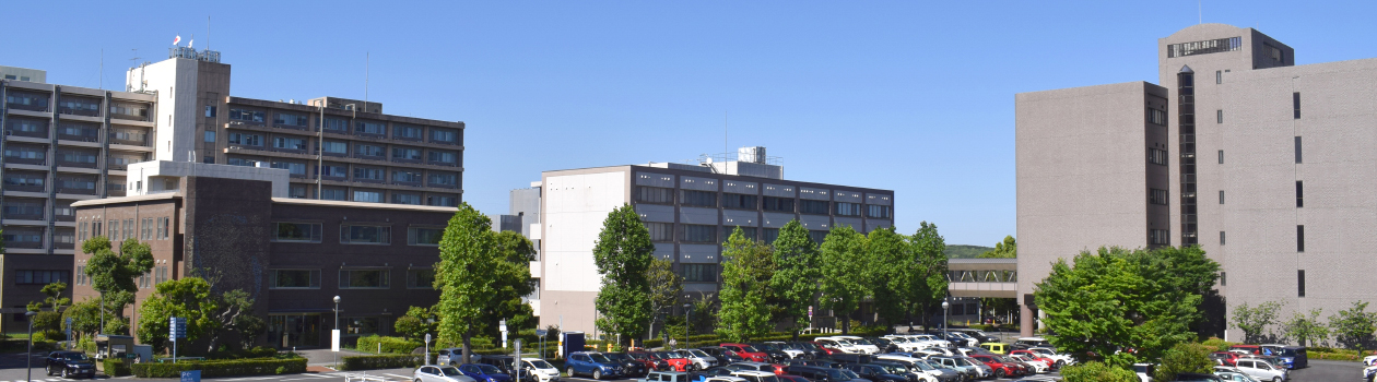 Hasama Campus