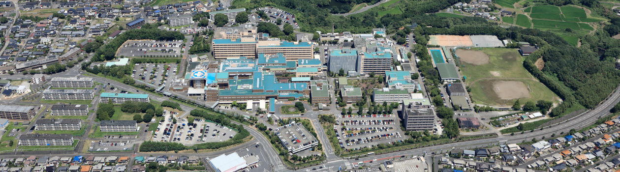 Hasama Campus