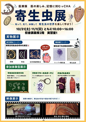 パンフレット