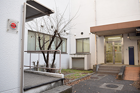 動物実験施設