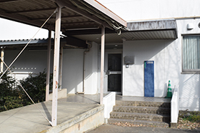 RI実験施設