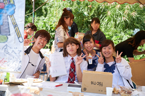 医学部祭