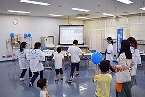 医学部祭