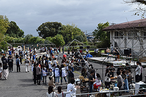 医学部祭