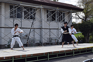 医学部祭