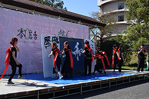 医学部祭