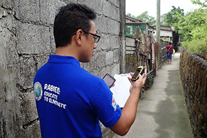 (SATREPS・フィリピン狂犬病)フィリピン国家狂犬病対策委員会に政策提言