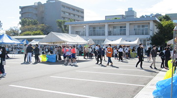 医学部祭