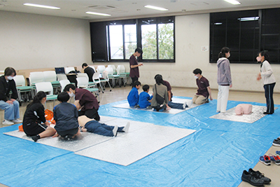 医学部祭