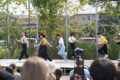 医学部祭