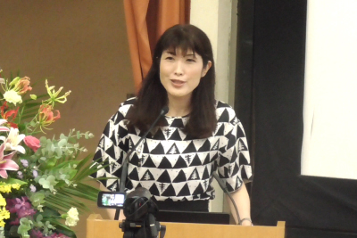 看護学科30周年