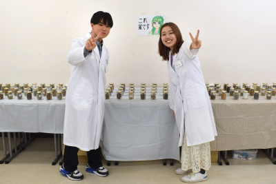 医学部祭