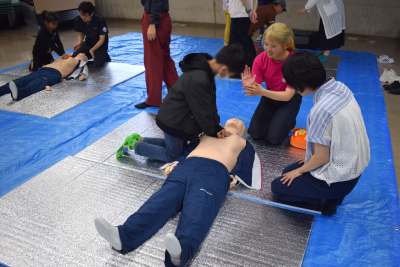 医学部祭