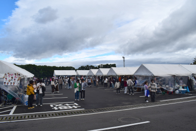 医学部祭