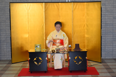 医学部祭