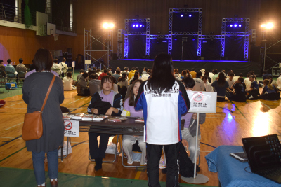 医学部祭