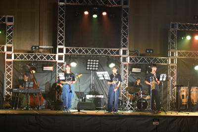 医学部祭