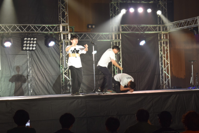 医学部祭