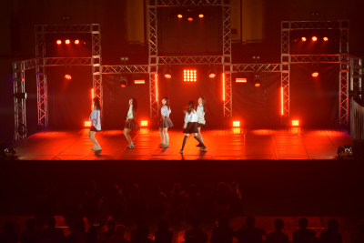 医学部祭