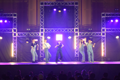医学部祭