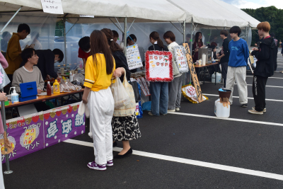 医学部祭