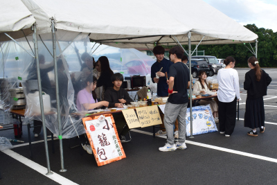 医学部祭