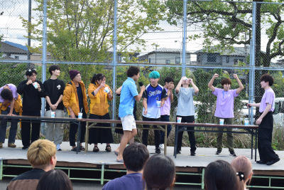 医学部祭