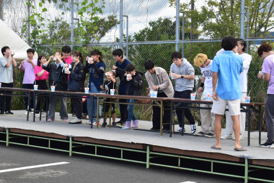 医学部祭