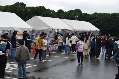 医学部祭