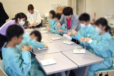 医学部祭