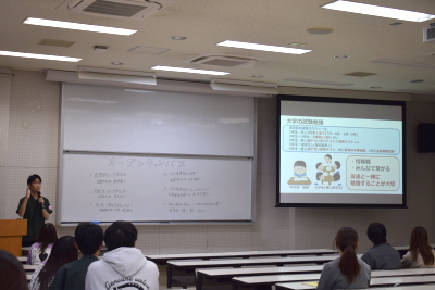 医学部祭