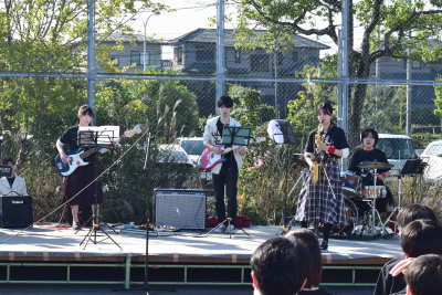 医学部祭