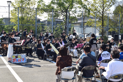 医学部祭
