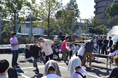 医学部祭