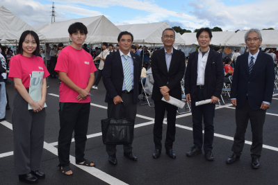 医学部祭