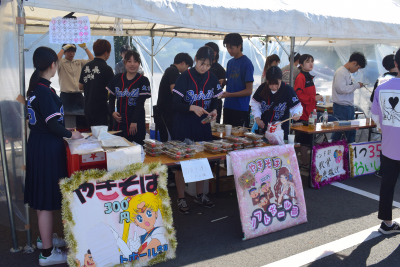 医学部祭