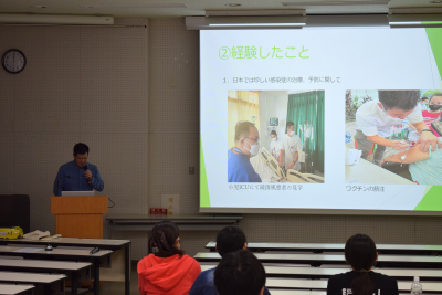 医学部祭