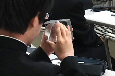 Jrサイエンス