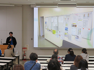 オープンキャンパス